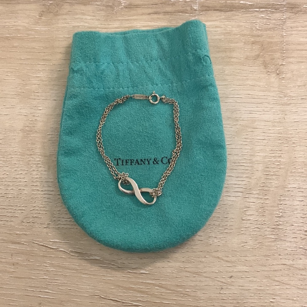 Tiffany bracelet